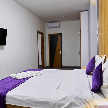 Art Plaza Hotel Taschkent Exterior foto