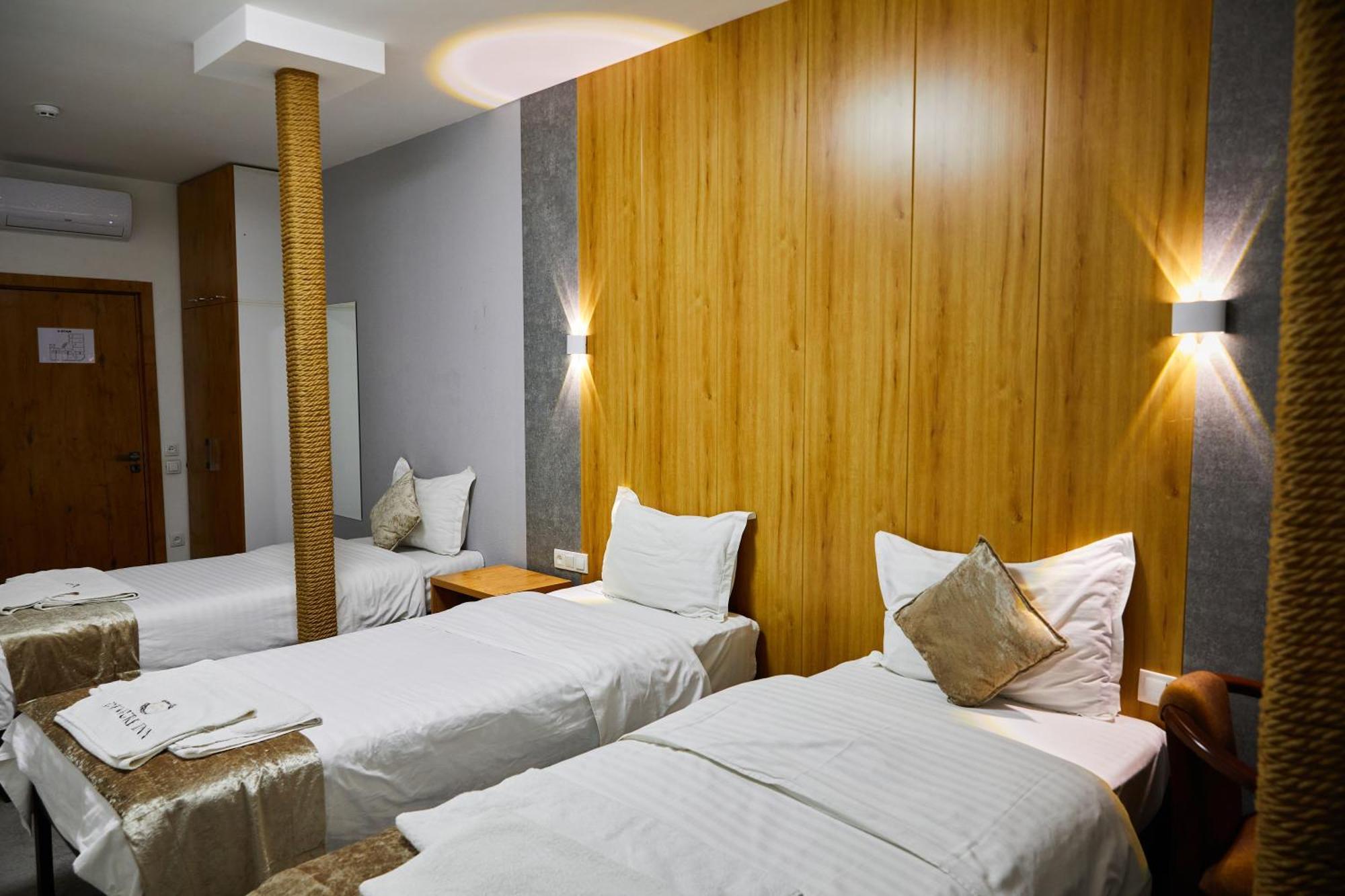 Art Plaza Hotel Taschkent Exterior foto