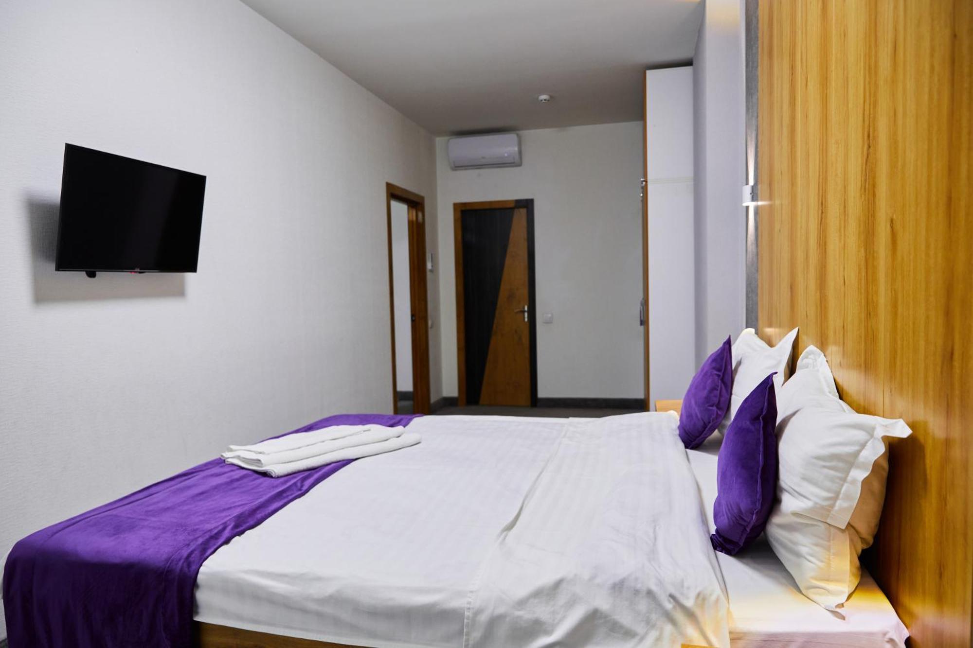 Art Plaza Hotel Taschkent Exterior foto