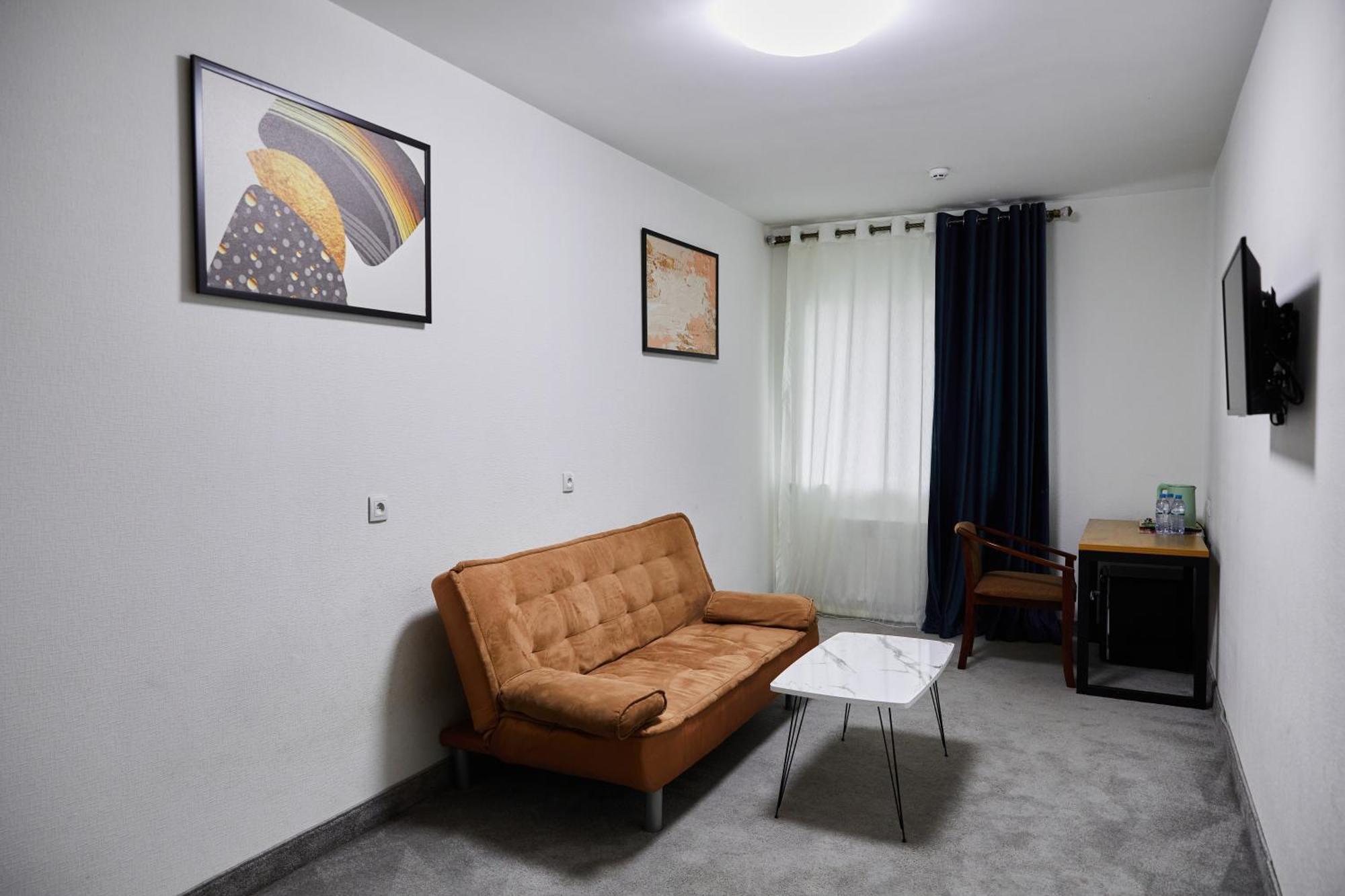 Art Plaza Hotel Taschkent Exterior foto