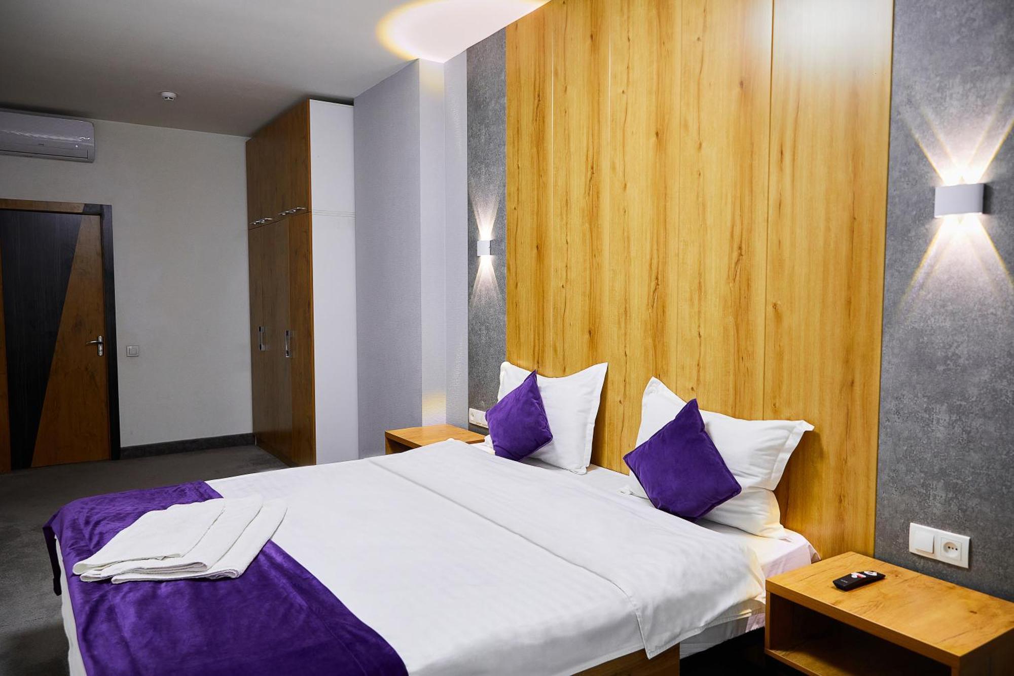 Art Plaza Hotel Taschkent Exterior foto