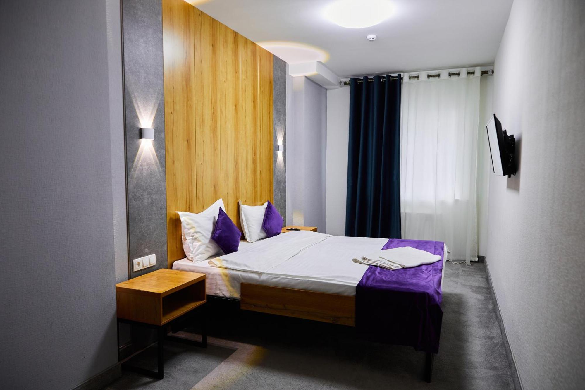 Art Plaza Hotel Taschkent Exterior foto