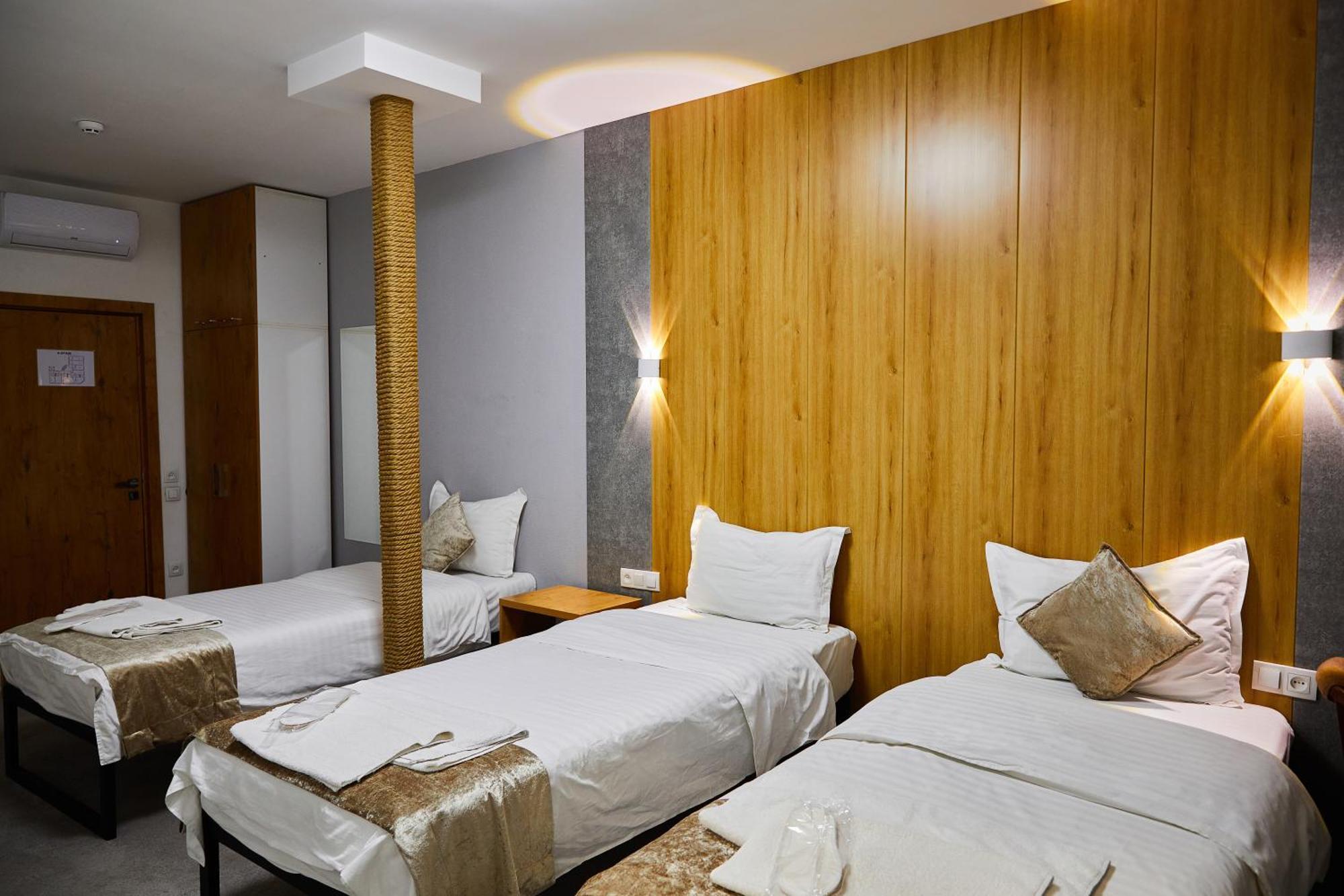 Art Plaza Hotel Taschkent Exterior foto