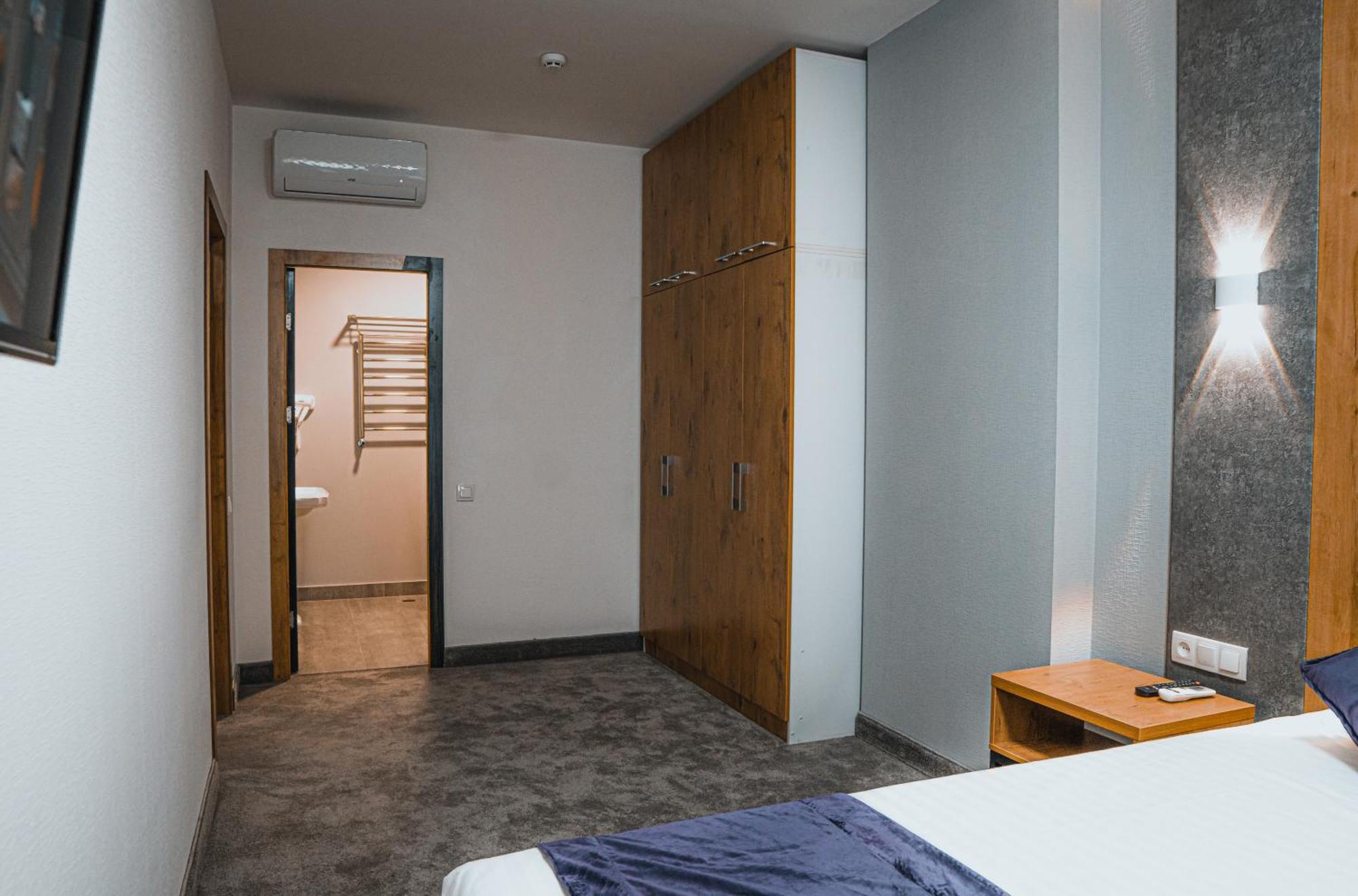 Art Plaza Hotel Taschkent Exterior foto